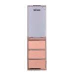 پالت رژگونه 3 رنگ شماره 440 میچانو MICHANO Blush Palette