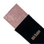 پالت رژگونه 3 رنگ شماره 440 میچانو MICHANO Blush Palette - تصویر 4