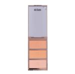 پالت رژگونه 3 رنگ شماره 430 میچانو MICHANO Blush Palette