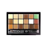 پالت کانتور و کانسیلر فوراور52 مدل PRO ARTIST MULTITASKER