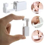 دستگاه سوراخ کننده گوش بسیار سبک با قابلیت استفاده روزانه - تصویر 2