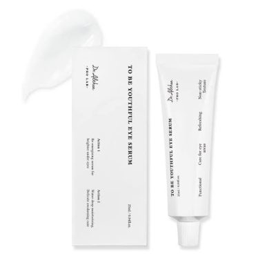 سرم دور چشم دکتر آلتیا التیا [جوانساز و روشن کننده] 25 میل Dr.Althea To Be Youthful Eye Serum