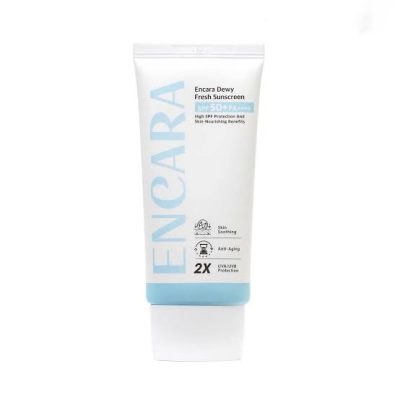 کرم ضد آفتاب DEWY FRESH انکارا