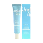 کرم روشن کننده بدن انکارا Encara UnderArm Brightening Rescue Serum