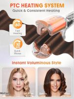 دستگاه فر ساحلی شیگلم SHEGLAM - تصویر 3