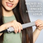 اسپری دوفاز ضد ریزش و محافظت کننده کراتین و آرگان بیوکسین - تصویر 3