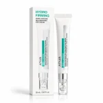 کرم دور چشم PDRN و کافئین آنوا؛ آبرسان، جوانساز و کاهش تیرگی و پف Anua PDRN Caffeine Rejuvenating Eye Cream 20ml - تصویر 4