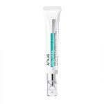 کرم دور چشم PDRN و کافئین آنوا؛ آبرسان، جوانساز و کاهش تیرگی و پف Anua PDRN Caffeine Rejuvenating Eye Cream 20ml