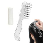 شانه روغن‌زن پوست سر مخزن‌دار Scalp Oil Applicator Comb - تصویر 5